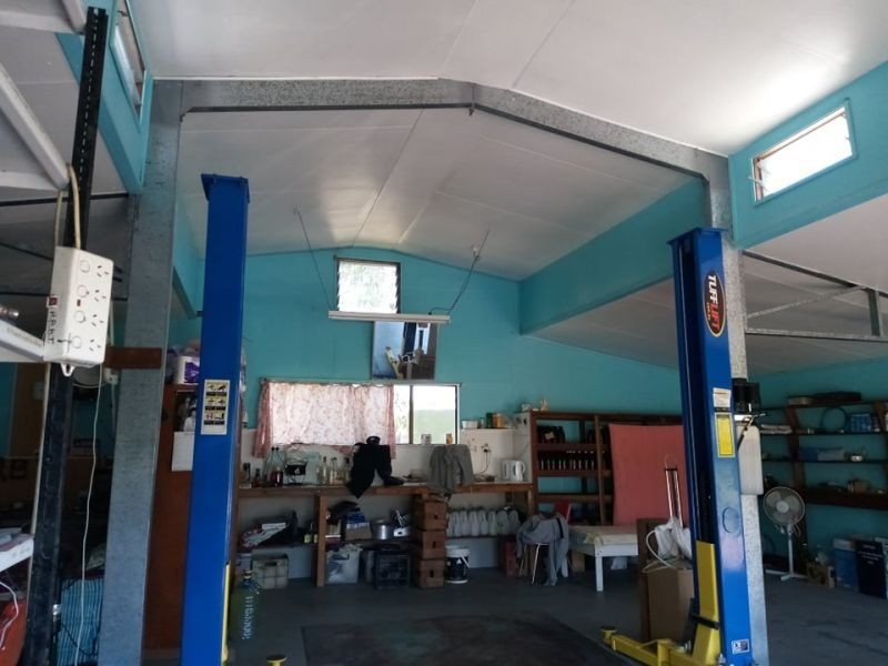 Lot 6 Lomandra Lane, Dunmora QLD 4650