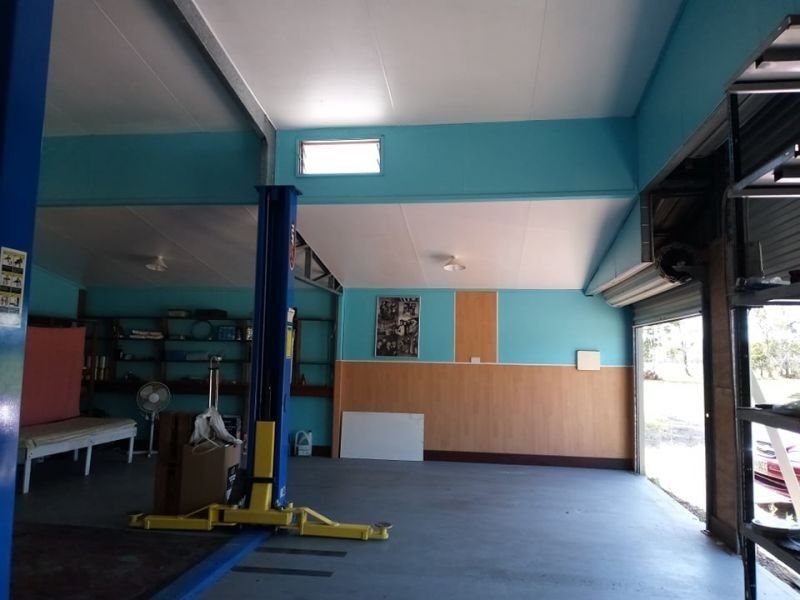 Lot 6 Lomandra Lane, Dunmora QLD 4650