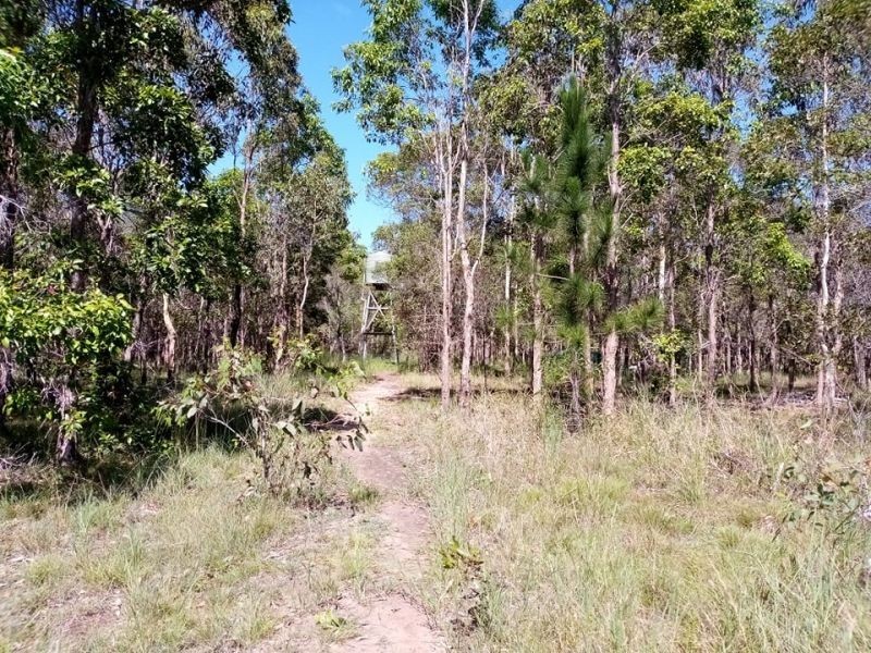Lot 6 Lomandra Lane, Dunmora QLD 4650