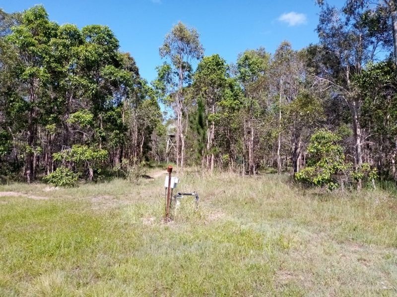 Lot 6 Lomandra Lane, Dunmora QLD 4650