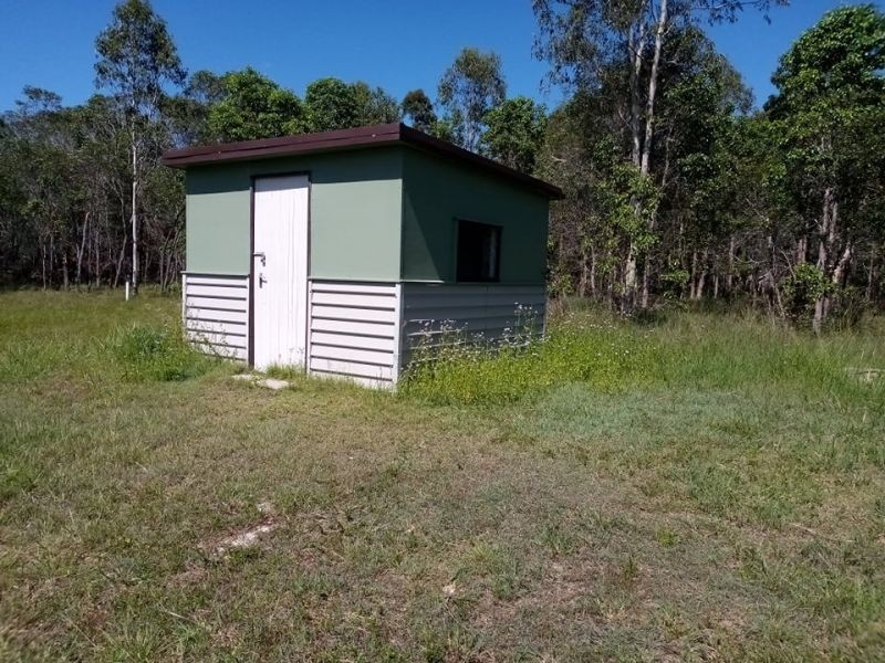 Lot 6 Lomandra Lane, Dunmora QLD 4650