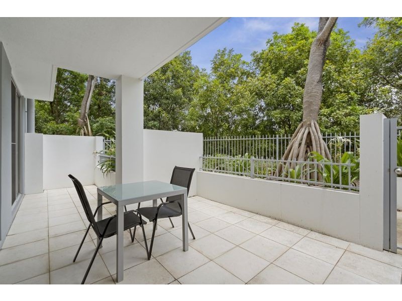 8/1-7 Moores Crescent, Varsity Lakes QLD 4227