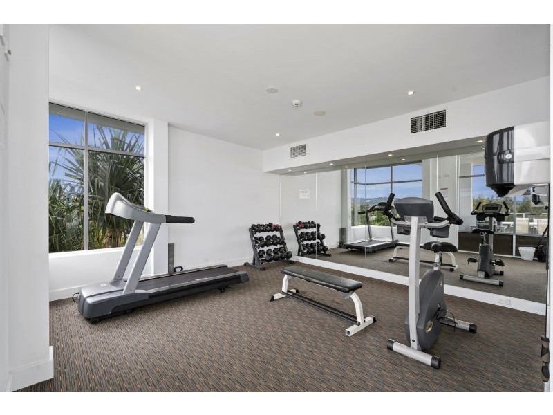 8/1-7 Moores Crescent, Varsity Lakes QLD 4227