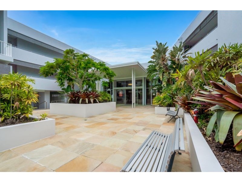 8/1-7 Moores Crescent, Varsity Lakes QLD 4227