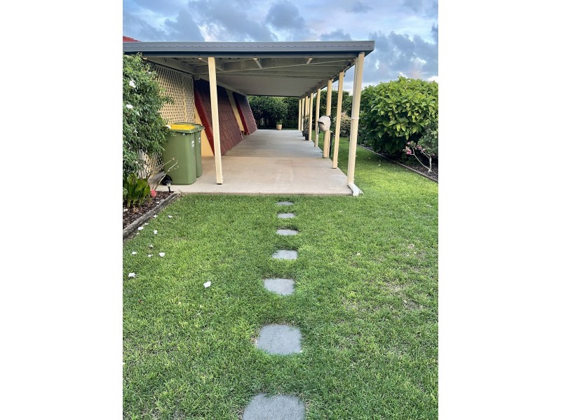 86 Rasmussen Avenue, Hay Point QLD 4740