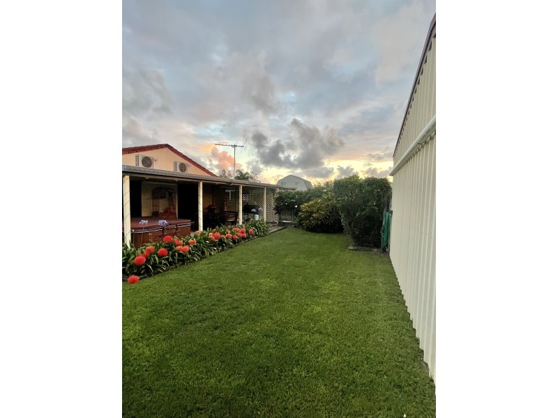 86 Rasmussen Avenue, Hay Point QLD 4740