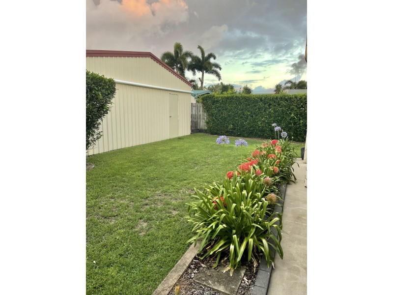 86 Rasmussen Avenue, Hay Point QLD 4740