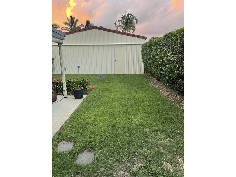 86 Rasmussen Avenue, Hay Point QLD 4740