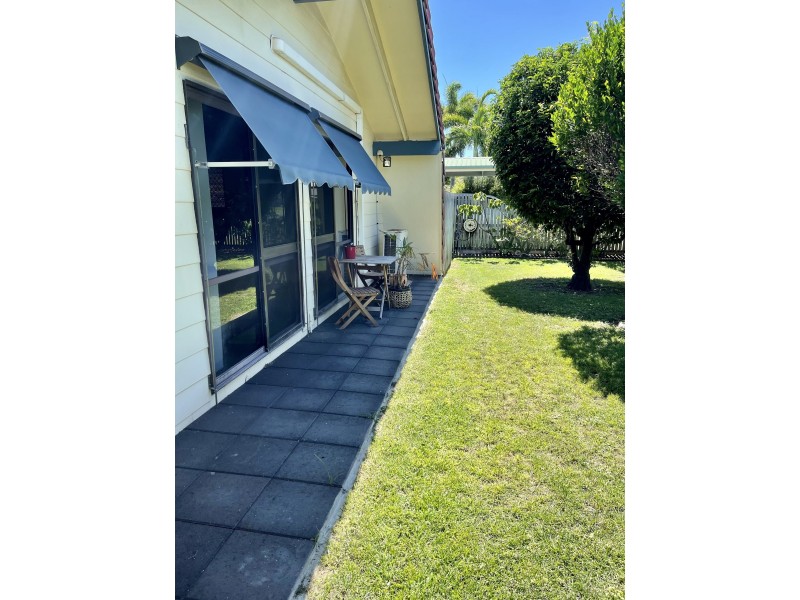 86 Rasmussen Avenue, Hay Point QLD 4740