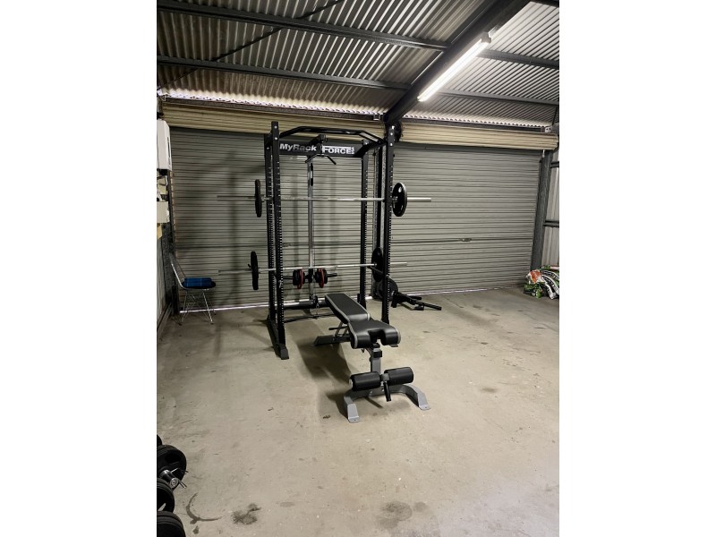 86 Rasmussen Avenue, Hay Point QLD 4740