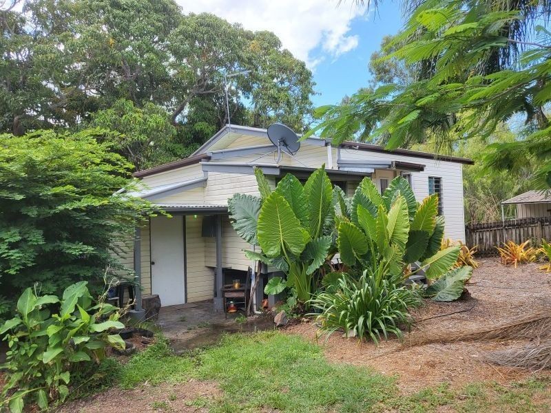 101 Shute Harbour Road, Cannonvale QLD 4802