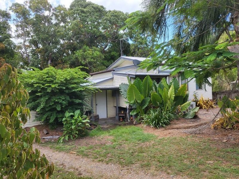 101 Shute Harbour Road, Cannonvale QLD 4802