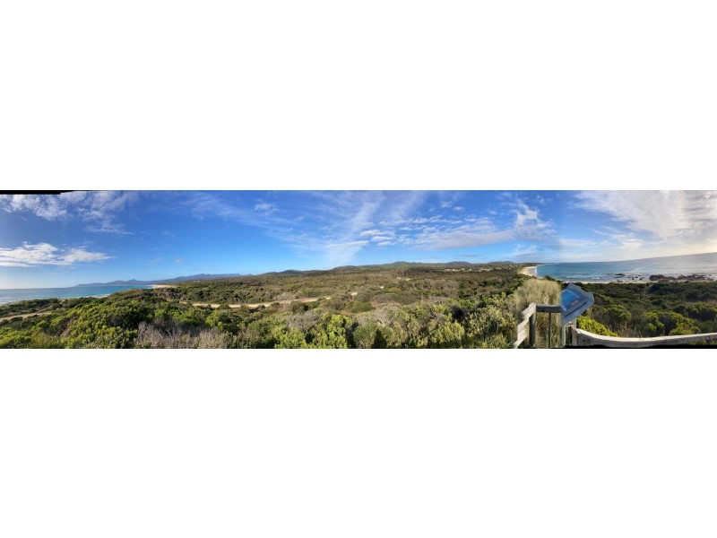 Lot 1 Tasman Highway, Scamander TAS 7215