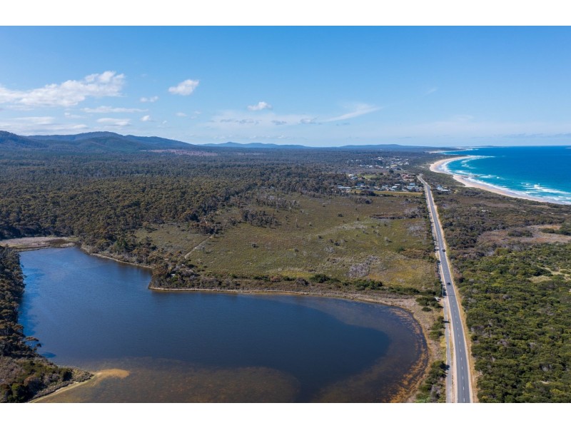 Lot 1 Tasman Highway, Scamander TAS 7215