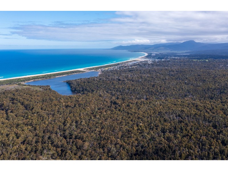 Lot 1 Tasman Highway, Scamander TAS 7215