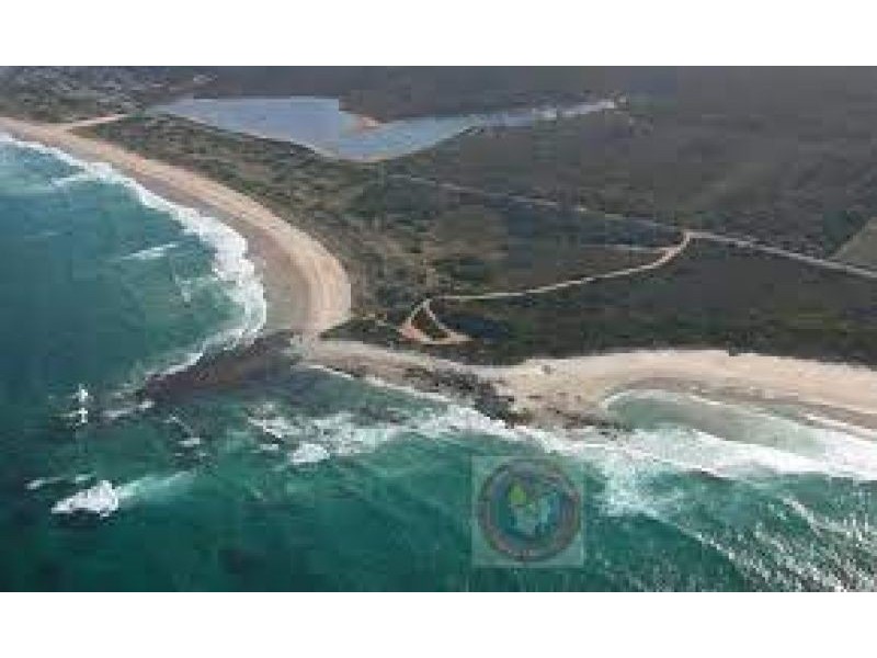 Lot 1 Tasman Highway, Scamander TAS 7215