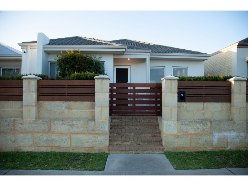 9 Rathkeale Blvd, Ridgewood WA 6030