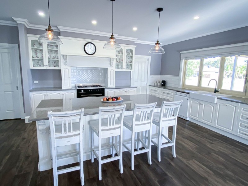 9 Sunset court, Yarrawonga VIC 3730