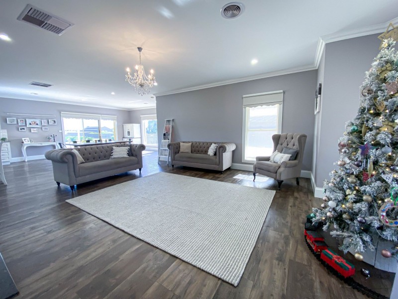 9 Sunset court, Yarrawonga VIC 3730