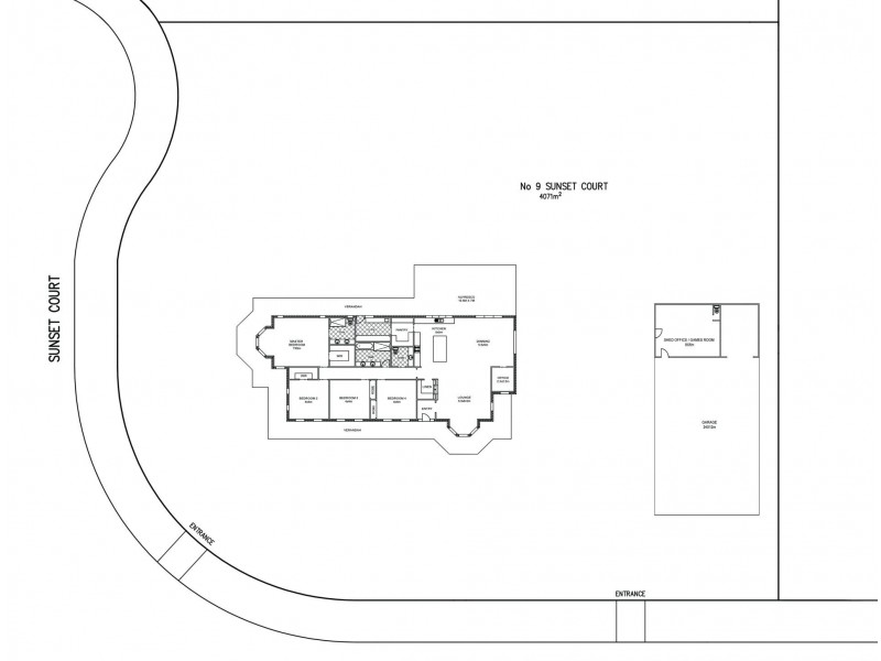 9 Sunset court, Yarrawonga VIC 3730