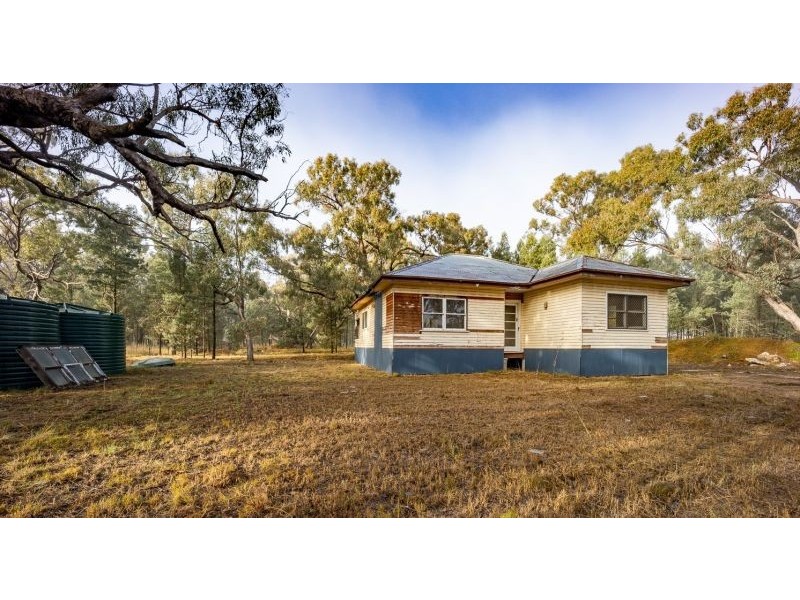 17 Murrungundie Street, Elong Elong NSW 2831
