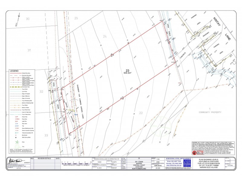 10 Kintay lane, Narara NSW 2250