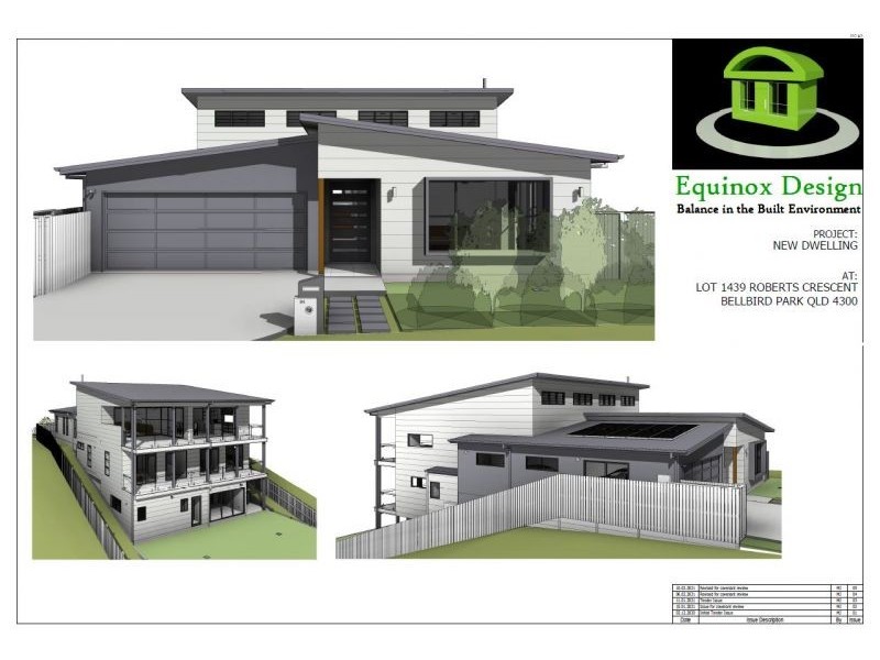 94 Roberts Crescent, Bellbird Park QLD 4300