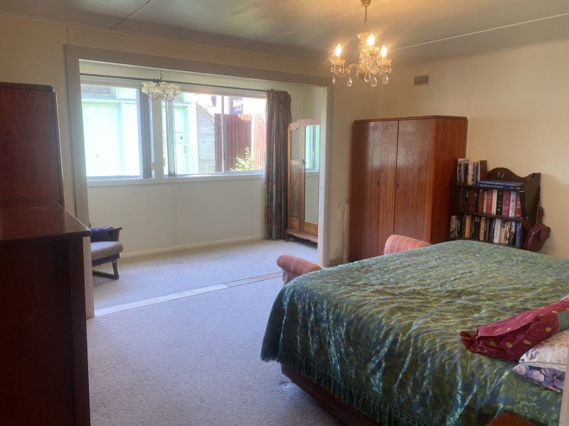 22 Cutten Street, Queenstown TAS 7467