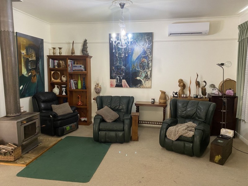 22 Cutten Street, Queenstown TAS 7467