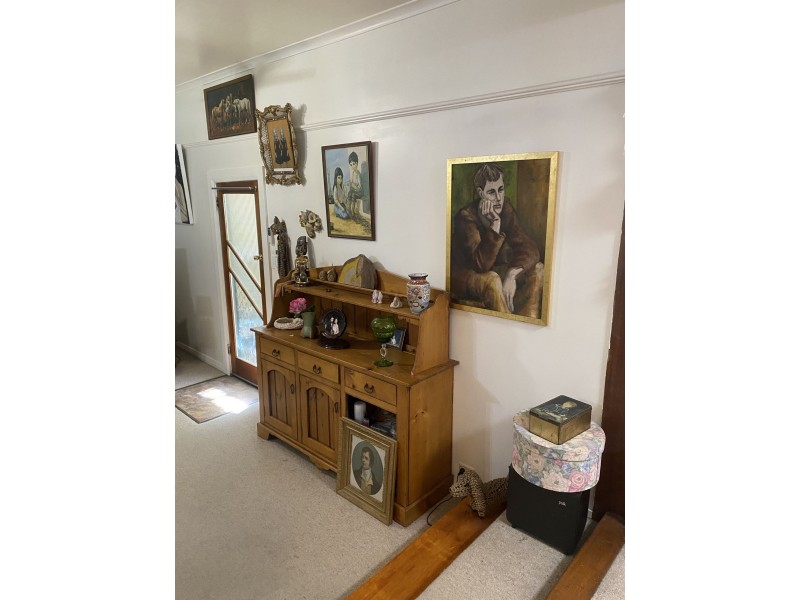 22 Cutten Street, Queenstown TAS 7467