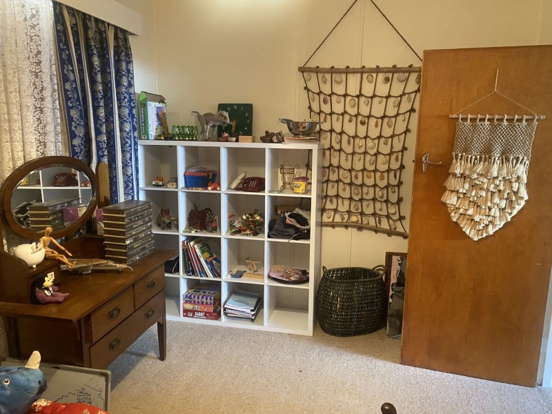 22 Cutten Street, Queenstown TAS 7467