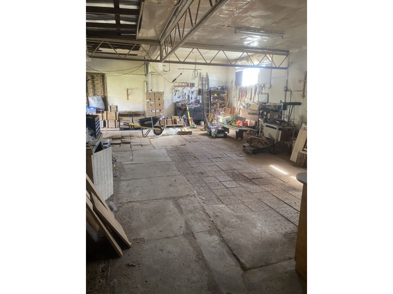 22 Cutten Street, Queenstown TAS 7467