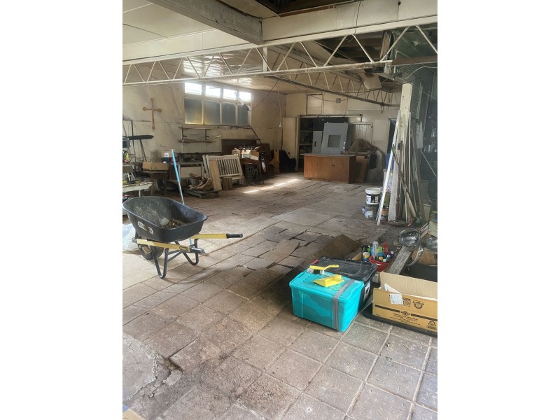 22 Cutten Street, Queenstown TAS 7467