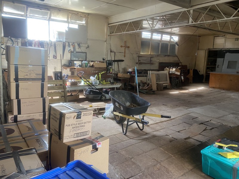 22 Cutten Street, Queenstown TAS 7467