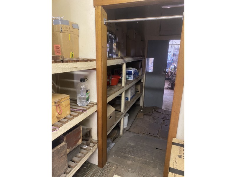 22 Cutten Street, Queenstown TAS 7467