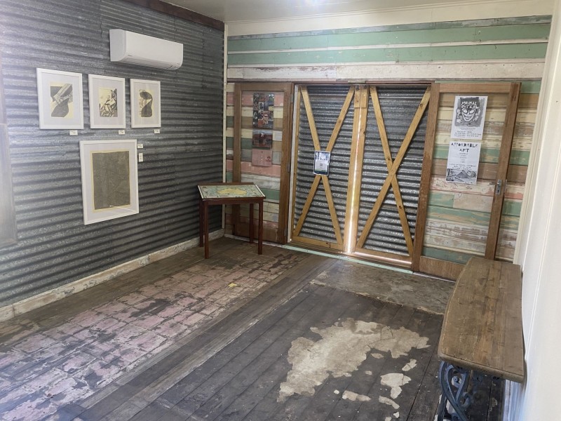 22 Cutten Street, Queenstown TAS 7467