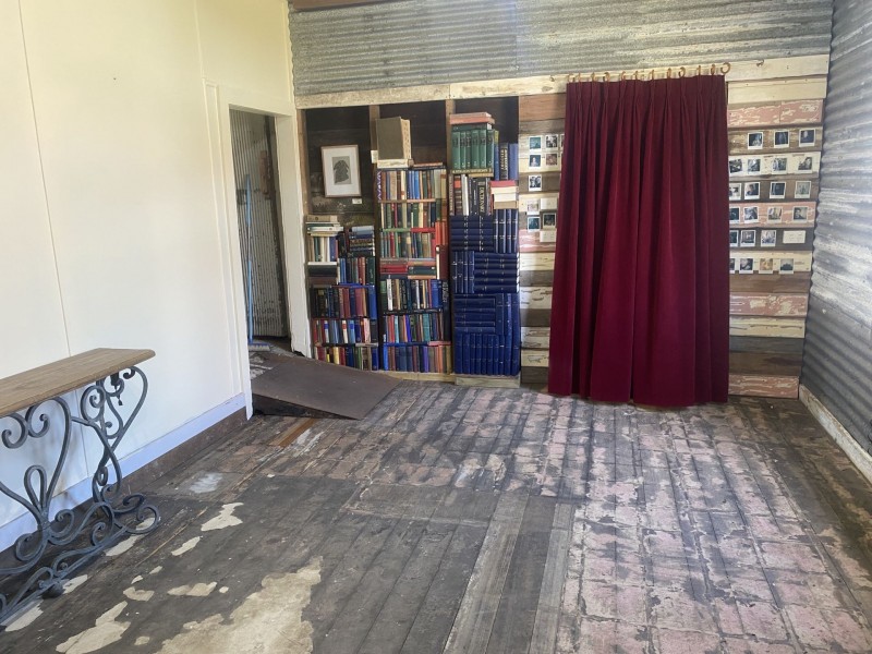 22 Cutten Street, Queenstown TAS 7467