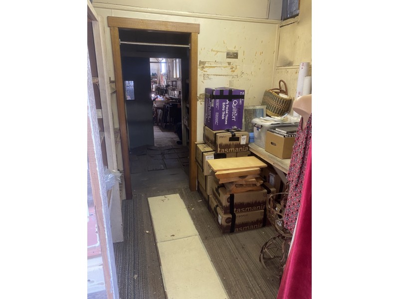 22 Cutten Street, Queenstown TAS 7467