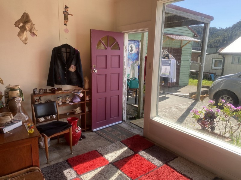 22 Cutten Street, Queenstown TAS 7467