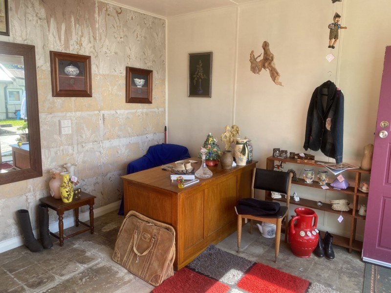 22 Cutten Street, Queenstown TAS 7467