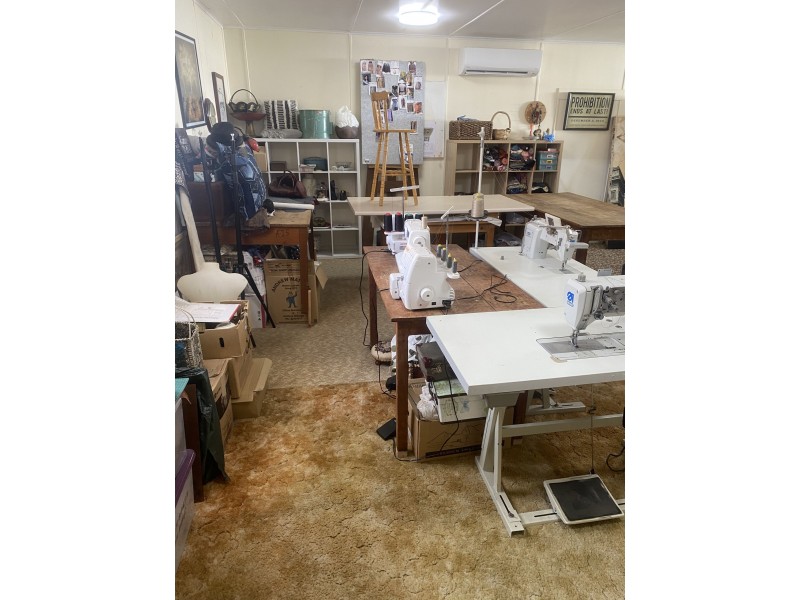 22 Cutten Street, Queenstown TAS 7467