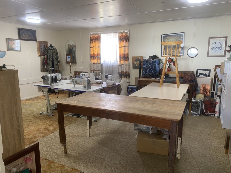 22 Cutten Street, Queenstown TAS 7467