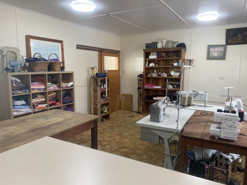 22 Cutten Street, Queenstown TAS 7467