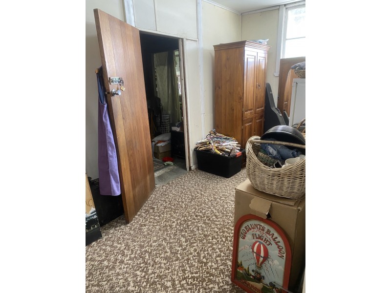 22 Cutten Street, Queenstown TAS 7467