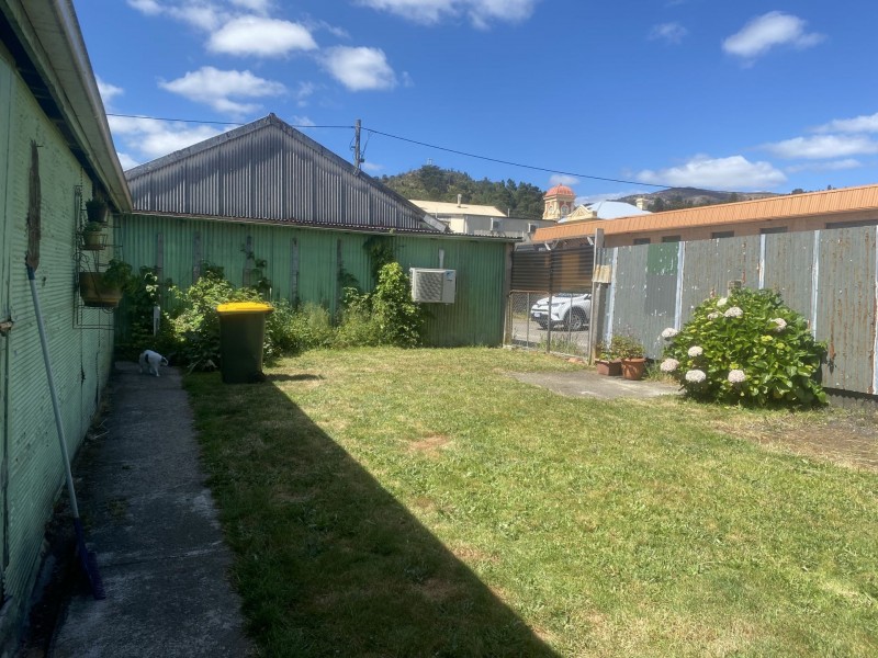 22 Cutten Street, Queenstown TAS 7467