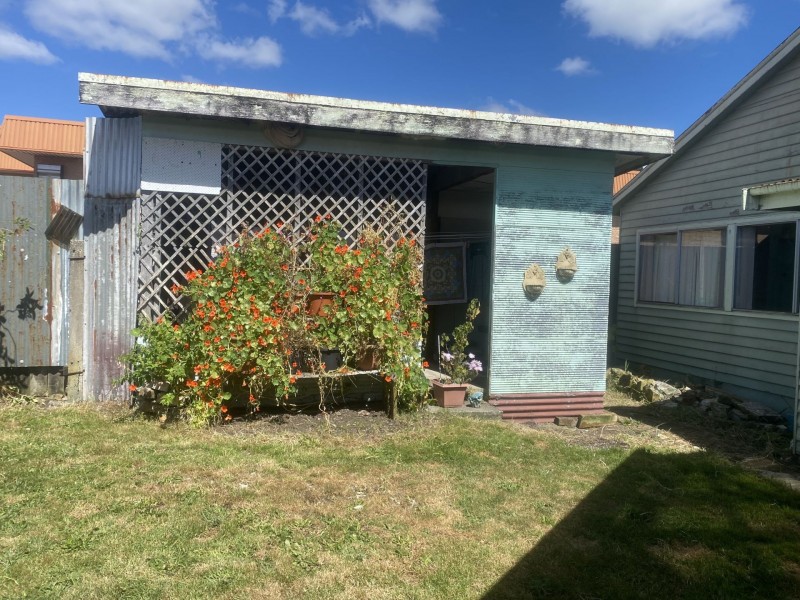 22 Cutten Street, Queenstown TAS 7467