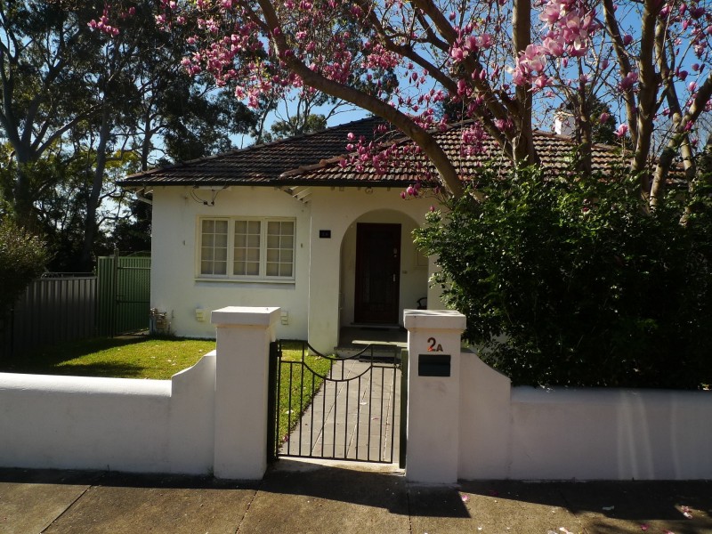 2A Tawa St, Ashfield NSW 2131