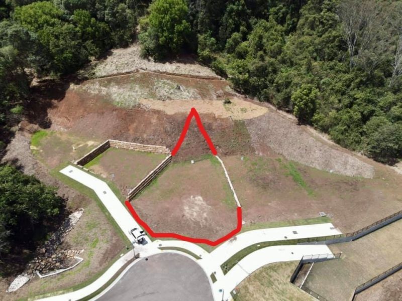 Lot 23 Pope Avenue, Burnside QLD 4560