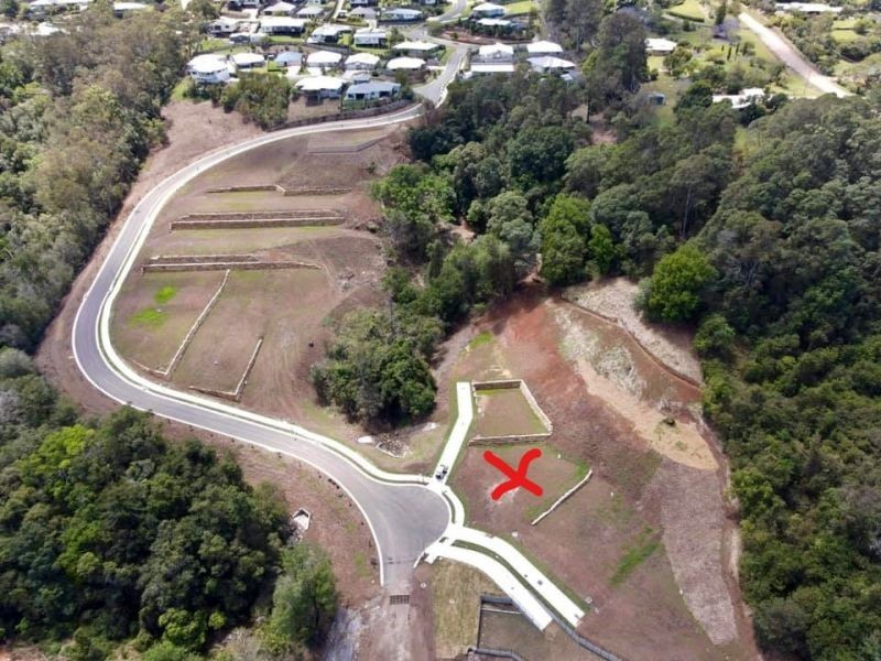 Lot 23 Pope Avenue, Burnside QLD 4560