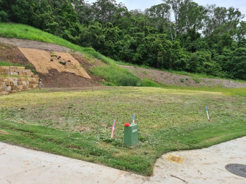 Lot 23 Pope Avenue, Burnside QLD 4560